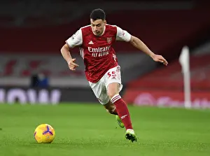Martinelli's Brilliant Performance: Arsenal Outshines Chelsea in Premier League Showdown