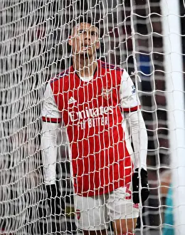 Martinelli's Brilliant Performance: Arsenal Triumphs Over Southampton, Premier League 2021-22