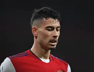 Martinelli's Star Performance: Arsenal Triumphs Over Southampton, Premier League 2021-22