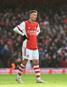Martinelli's Star Performance: Arsenal's Triumph Over Newcastle United in the Premier League, 2021-22