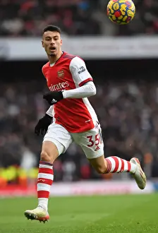 Martinelli's Star Performance: Arsenal's Victory Over Newcastle United in the Premier League, 2021-22