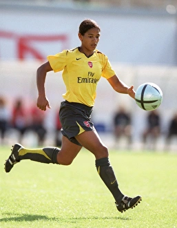 Mary Phillip (Arsenal)