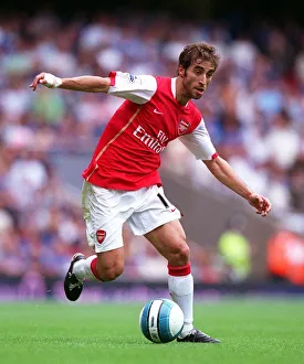 Mathieu Flamini (Arsenal)