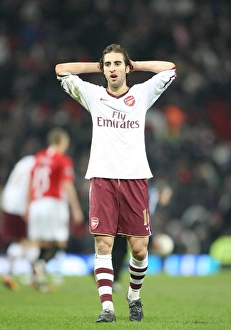 Mathieu Flamini (Arsenal)