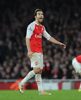 Mathieu Flamini and Arsenal's Defeat Against Chelsea in the Barclays Premier League (2016)