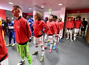 Matteo Guendouzi (Arsenal)