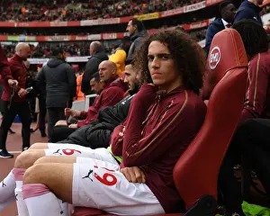 Matteo Guendouzi: Arsenal FC's Focus Ahead of Brighton & Hove Albion Clash (May 2019)