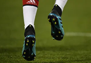 Mesut Ozil in Action: Arsenal vs Colorado Rapids, Pre-Season Friendly, 2019