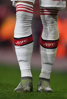 Mesut Ozil in Action: Arsenal vs. Southampton, Premier League 2019-20