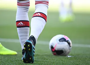 Mesut Ozil in Action: Arsenal vs. Watford, Premier League 2019-20