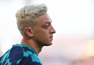 Mesut Ozil vs Bayern Munich: A Reunion in the International Champions Cup