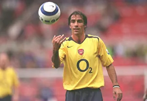 Middlesbrough vs. Arsenal: 2005-06 Season