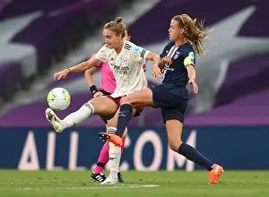 Miedema vs. Paredes: A Star-Studded Clash in the UEFA Women's Champions League Quarterfinals: Arsenal vs. Paris Saint-Germain