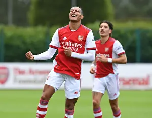 Miguel Azeez Scores the Winner: Arsenal's Pre-Season Triumph over Watford