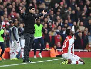 Mikel Arteta Faces Off Against Chelsea: Arsenal vs. Chelsea Clash in the Premier League
