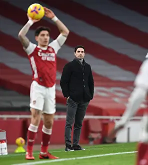 Mikel Arteta Goes Head-to-Head with Leeds United in Premier League Clash