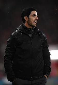 Mikel Arteta: Leading Arsenal at AFC Bournemouth, Premier League 2019-20