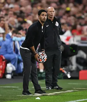 Mikel Arteta Leads Arsenal in Brentford Premier League Clash