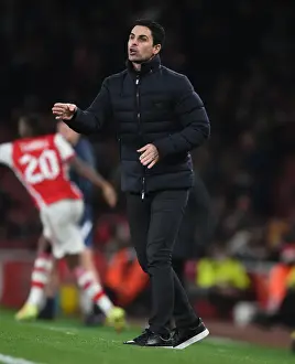 Mikel Arteta Leads Arsenal in Carabao Cup Showdown against Sunderland