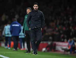 Mikel Arteta Leads Arsenal in Europa League Showdown against Olympiacos