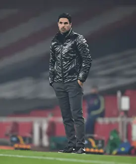 Mikel Arteta Leads Arsenal Against Molde in Europa League Group Stage