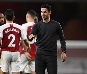 Mikel Arteta Leads Arsenal Past West Ham in Premier League Showdown