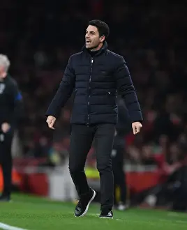Mikel Arteta Leads Arsenal in Premier League Clash Against West Ham United