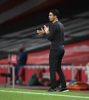 Mikel Arteta Leads Arsenal Against West Ham United in Premier League Showdown