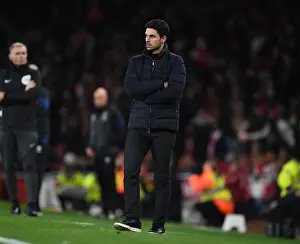 Mikel Arteta Leads Arsenal Against West Ham United in Premier League Showdown