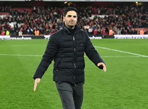 Mikel Arteta Post-Match: Arsenal vs Leicester City, Premier League 2021-22
