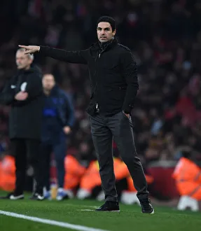 Mikel Arteta vs. Chelsea: Arsenal vs. Chelsea Showdown in Premier League