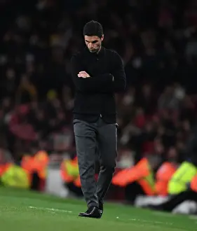 Mikel Arteta vs. Chelsea: The Battle of the Premier League (2022-23)