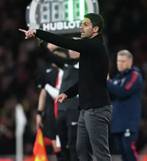 Mikel Arteta vs. Chelsea: Clash of the Titans in the 2022-23 Premier League Showdown