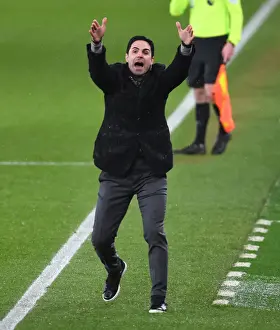 Mikel Arteta vs. Leeds: A Premier League Showdown at Arsenal