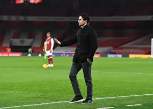 Mikel Arteta vs. Leeds United: Arsenal Boss Faces Off in Premier League Clash
