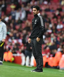 Mikel Arteta vs. Thomas Tuchel: Battle of the Managers - Arsenal vs. Chelsea Showdown
