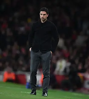 Mikel Arteta vs. Thomas Tuchel: Battle of the Managers - Arsenal vs. Chelsea (2022-23)