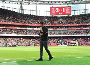 Mikel Arteta vs. Tottenham: The Intense 2022-23 Premier League Showdown - Arsenal vs. Tottenham