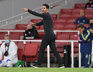 Mikel Arteta vs. West Ham: A Premier League Showdown at Arsenal's Emirates Stadium