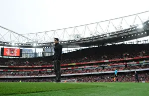 Mikel Arteta's Arsenal Face Off Against West Ham United in Premier League Clash