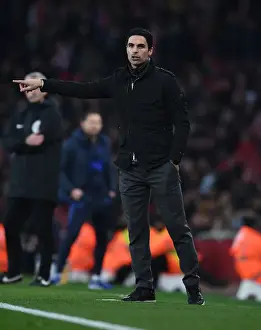 Mikel Arteta's Arsenal vs. Chelsea Showdown in the Premier League