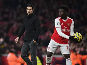 Mikel Arteta's Arsenal vs. Chelsea Showdown: Premier League Clash at Emirates Stadium