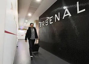 Mikel Arteta's Pre-Match Huddle: Arsenal FC vs Manchester United, Premier League 2019-20