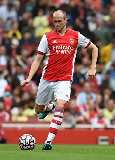 The Mind-Bending Clash: Arsenal vs Chelsea Pre-Season Showdown at Emirates Stadium (2021-22)