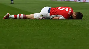 The Mind Series: Kieran Tierney Leads Arsenal Past Tottenham Hotspur Women