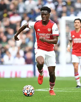 The Mind Series: Tottenham vs. Arsenal - 2021-22 Pre-Season Clash: A Battle of Strategies