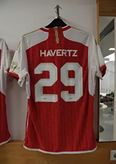 The Missing Piece: Kai Havertz's Absence in Arsenal's Pre-Season Clash with FC Nurnberg