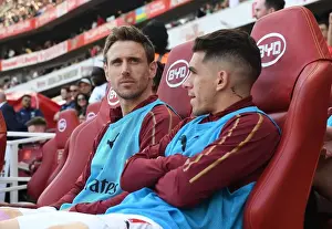 Nacho Monreal: Arsenal FC's Focus Ahead of Crystal Palace Clash (April 2019)