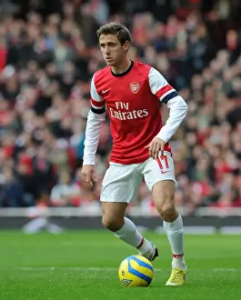 Nacho Monreal: Arsenal's Defensive Hero in FA Cup Clash Against Blackburn Rovers