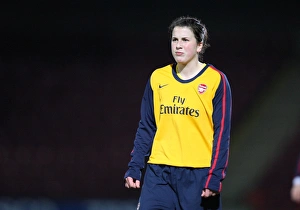 Naimh Fahey (Arsenal)